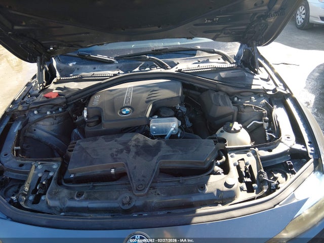 WBA8E1G50GNT36429 BMW 320i