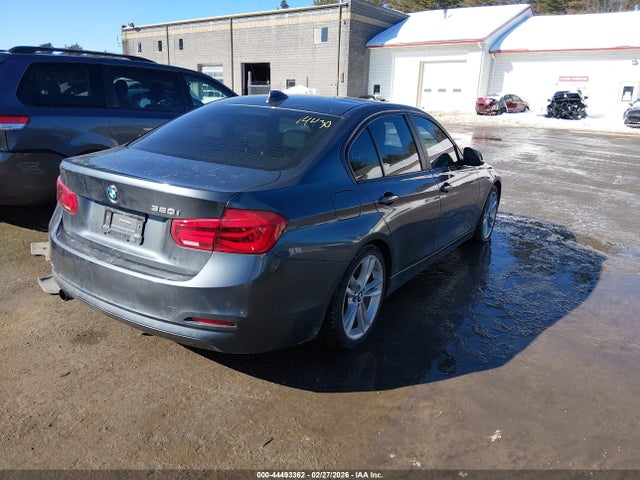 WBA8E1G50GNT36429 BMW 320i