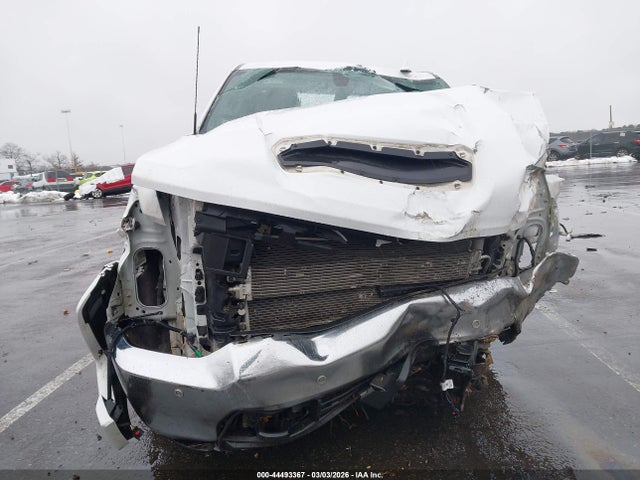 Auction sale of the 2022 Chevrolet Silverado 2500hd 4wd  Standard Bed Ltz, vin: 1GC2YPEY9NF253718, lot number: 44493367