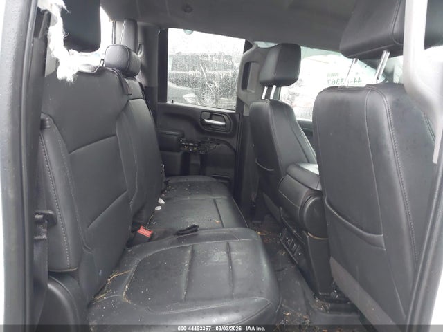 Auction sale of the 2022 Chevrolet Silverado 2500hd 4wd  Standard Bed Ltz, vin: 1GC2YPEY9NF253718, lot number: 44493367