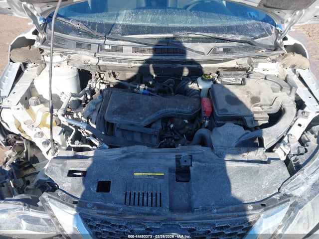 2021 NISSAN ROGUE SPORT JN1BJ1AW6MW422584 Photo 9