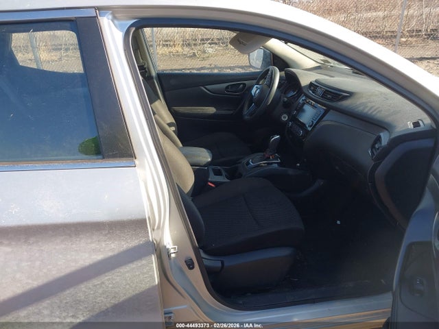 2021 NISSAN ROGUE SPORT JN1BJ1AW6MW422584 Photo 4