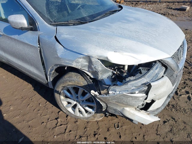 2021 NISSAN ROGUE SPORT JN1BJ1AW6MW422584 Photo 5