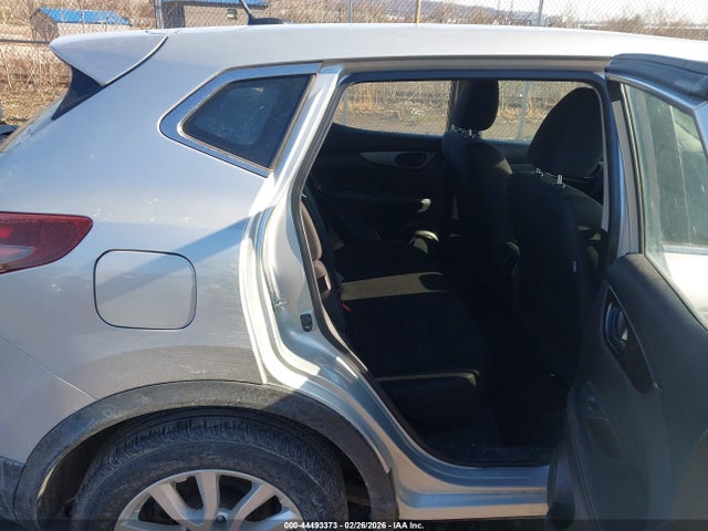 2021 NISSAN ROGUE SPORT JN1BJ1AW6MW422584 Photo 7