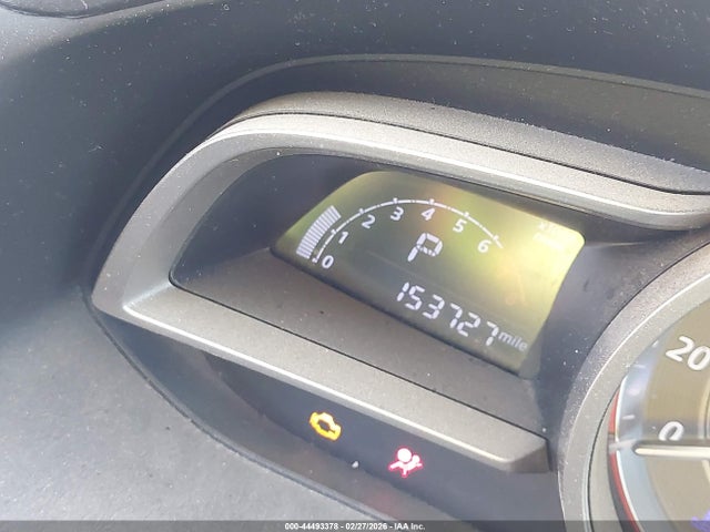 JM1BM1K72E1100163 Mazda Mazda3 I Sport