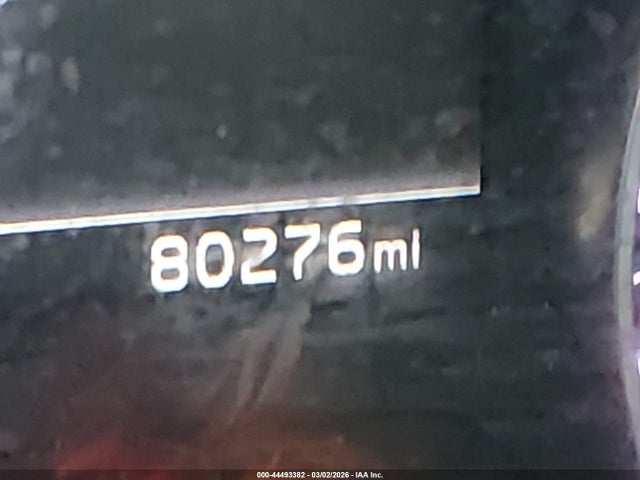 3KPF24AD1NE416795 KIA Forte Lxs