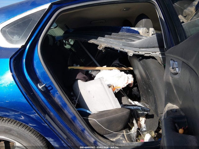 3KPF24AD1NE416795 KIA Forte Lxs