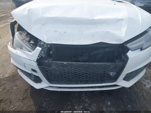 2017 AUDI A4 WAUDNAF43HN045769 Photo 5