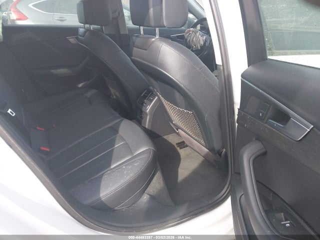 2017 AUDI A4 WAUDNAF43HN045769 Photo 7