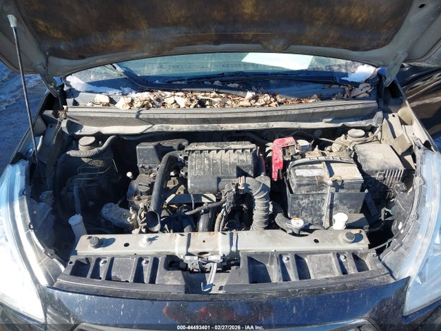 2018 MITSUBISHI MIRAGE G4 ML32F3FJXJHF12298 Photo 9