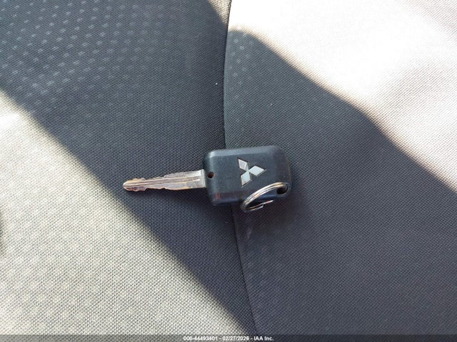 2018 MITSUBISHI MIRAGE G4 ML32F3FJXJHF12298 Photo 10