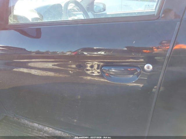 ML32F3FJXJHF12298 Mitsubishi Mirage G4 Es