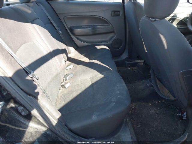 2018 MITSUBISHI MIRAGE G4 ML32F3FJXJHF12298 Photo 7
