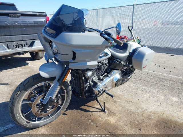 1HD1YXA15SB036477 Harley-Davidson Fxlrst