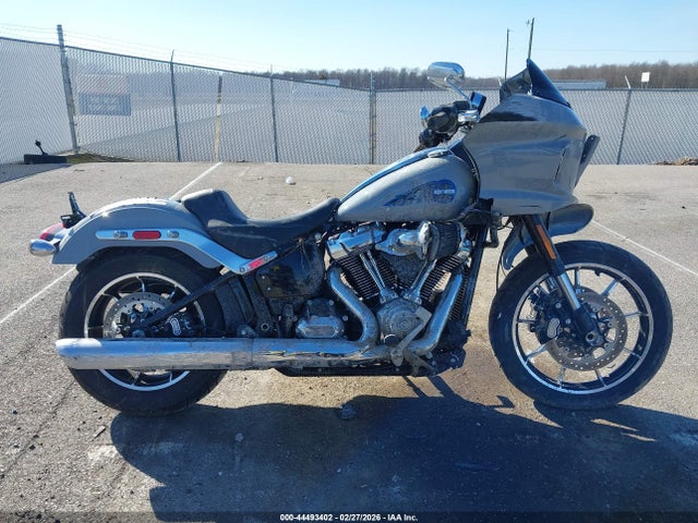 1HD1YXA15SB036477 Harley-Davidson Fxlrst