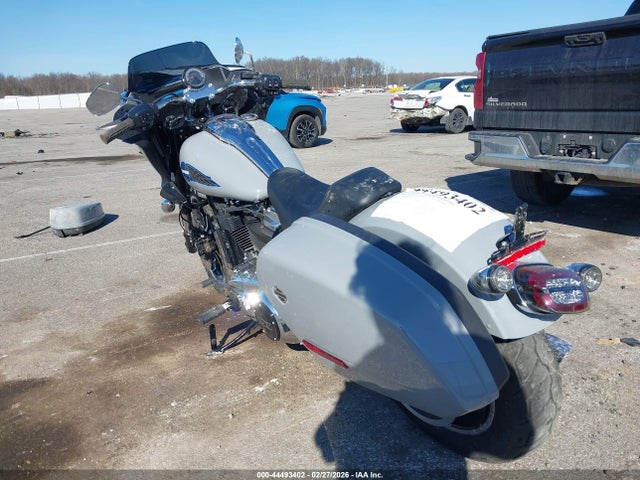1HD1YXA15SB036477 Harley-Davidson Fxlrst