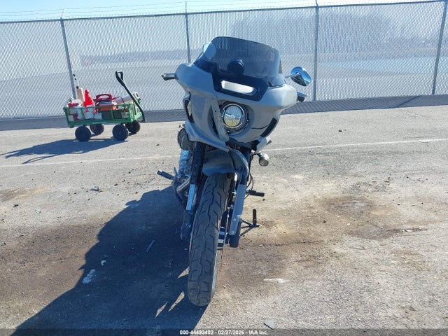 1HD1YXA15SB036477 Harley-Davidson Fxlrst
