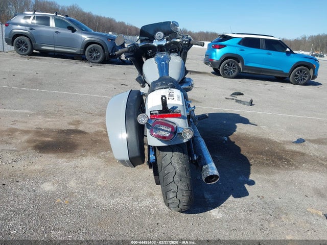 1HD1YXA15SB036477 Harley-Davidson Fxlrst