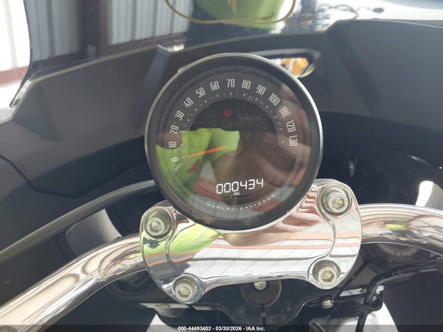 1HD1YXA15SB036477 Harley-Davidson Fxlrst