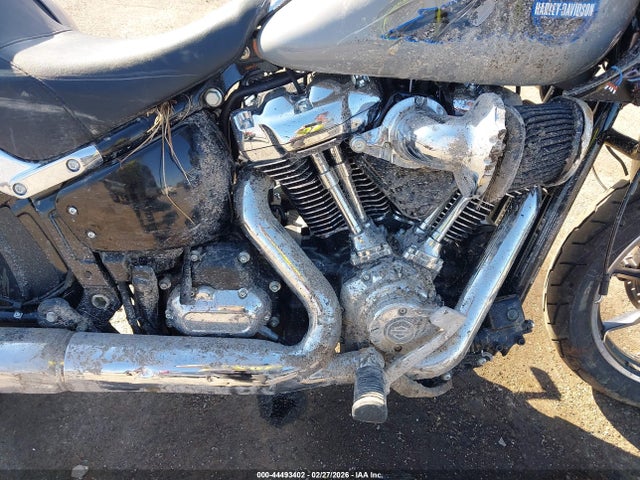 1HD1YXA15SB036477 Harley-Davidson Fxlrst