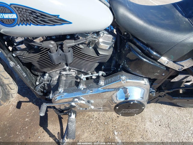 1HD1YXA15SB036477 Harley-Davidson Fxlrst