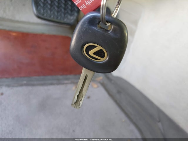 Продаж на аукціоні авто 2003 Lexus Gs 300, vin: JT8BD69S430175178, номер лоту: 44493417