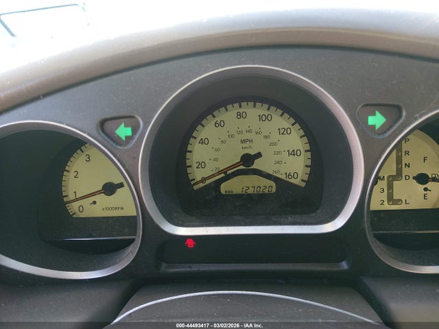 Продаж на аукціоні авто 2003 Lexus Gs 300, vin: JT8BD69S430175178, номер лоту: 44493417