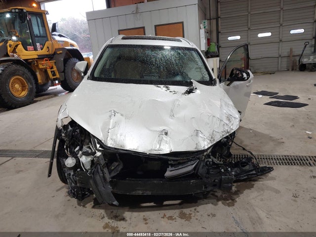 Продажа на аукционе авто 2017 Lexus Nx 200t, vin: JTJBARBZ8H2104075, номер лота: 44493418