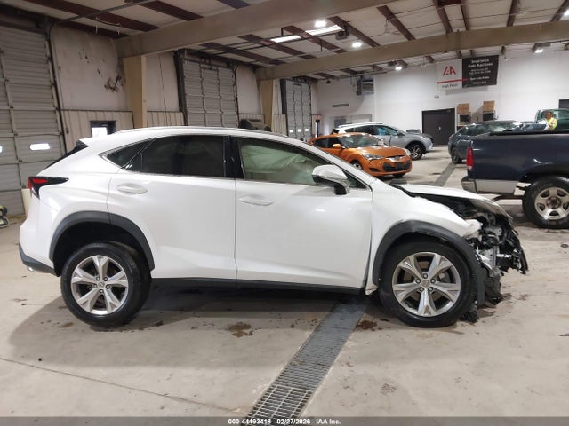 Продажа на аукционе авто 2017 Lexus Nx 200t, vin: JTJBARBZ8H2104075, номер лота: 44493418