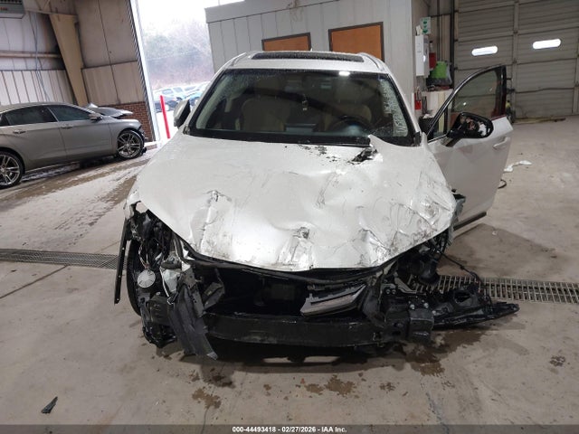 Продажа на аукционе авто 2017 Lexus Nx 200t, vin: JTJBARBZ8H2104075, номер лота: 44493418