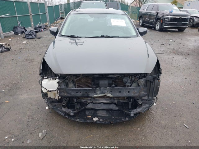 Aukcja sprzedaży 2016 Mazda Mazda3 I Sport, vin: JM1BM1U75G1308506, numer aukcji: 44493421
