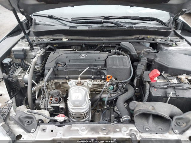19UUB1F57KA006963 Acura Tlx Tech Pkg