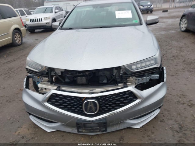 19UUB1F57KA006963 Acura Tlx Tech Pkg
