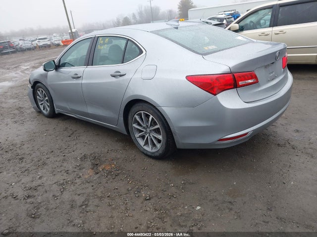 19UUB1F57KA006963 Acura Tlx Tech Pkg