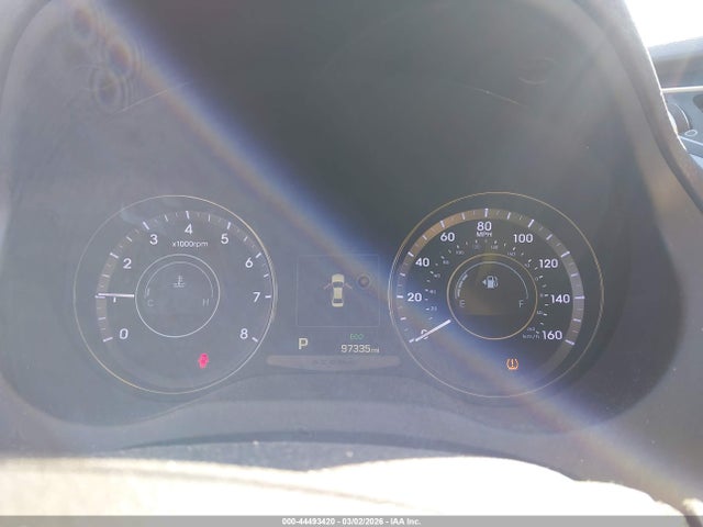 KMHFH4JG3HA577631 Hyundai Azera Limited