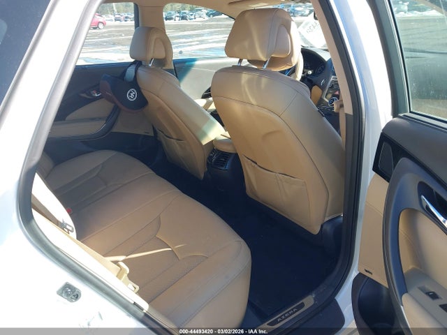 KMHFH4JG3HA577631 Hyundai Azera Limited