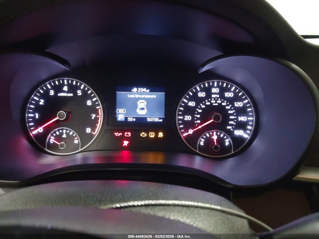 5XXGT4L36LG388003 KIA Optima Lx