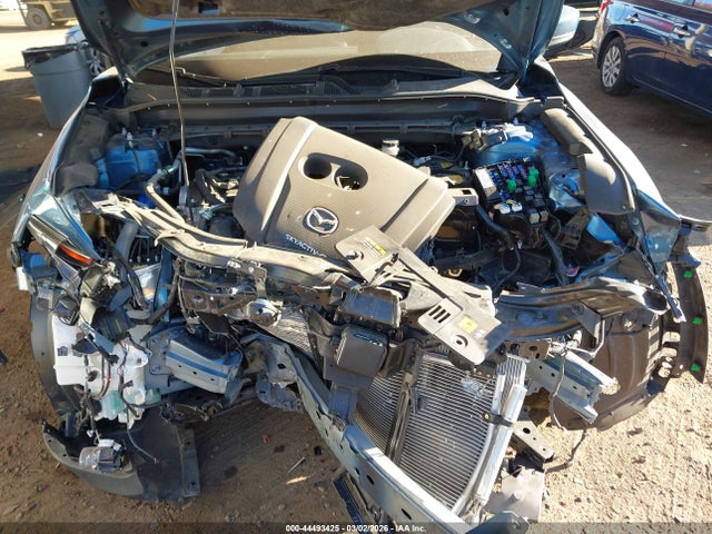 JM3KFBCM1P0137077 Mazda Cx-5 2.5 S Preferred