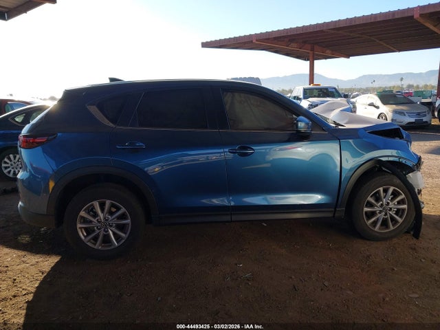 JM3KFBCM1P0137077 Mazda Cx-5 2.5 S Preferred