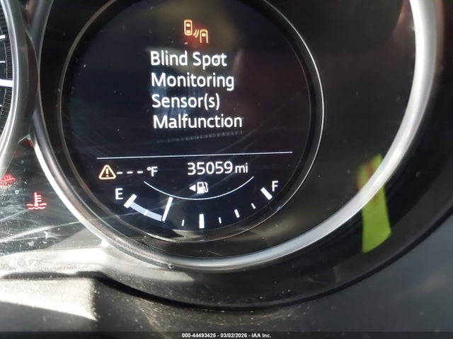 JM3KFBCM1P0137077 Mazda Cx-5 2.5 S Preferred
