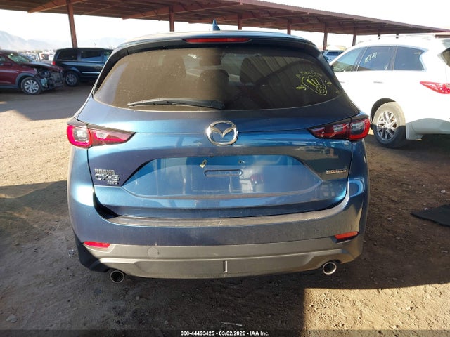 JM3KFBCM1P0137077 Mazda Cx-5 2.5 S Preferred