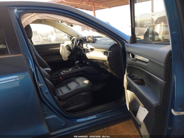 JM3KFBCM1P0137077 Mazda Cx-5 2.5 S Preferred