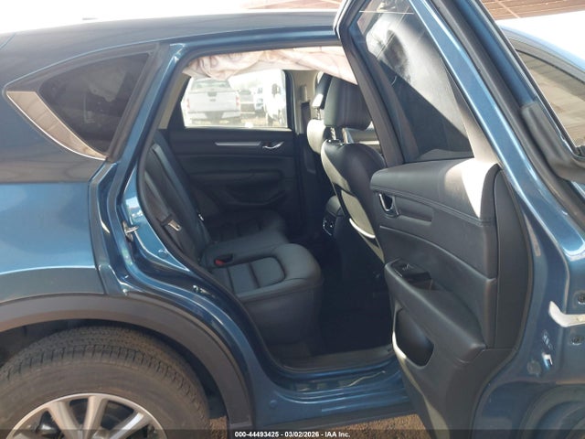 JM3KFBCM1P0137077 Mazda Cx-5 2.5 S Preferred