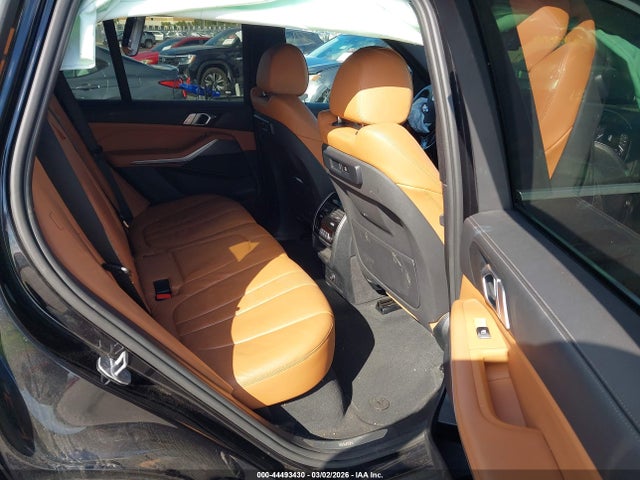 2019 Bmw X5 Xdrive40i მანქანა იყიდება აუქციონზე, vin: 5UXCR6C58KLL40560, აუქციონის ნომერი: 44493430