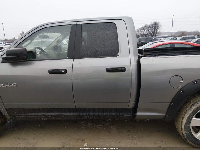 2009 Dodge Ram 1500 Slt/sport მანქანა იყიდება აუქციონზე, vin: 1D3HV18T69S726205, აუქციონის ნომერი: 44493433