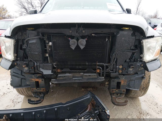 2009 DODGE RAM 1500 1D3HV18T69S726205 Photo 5