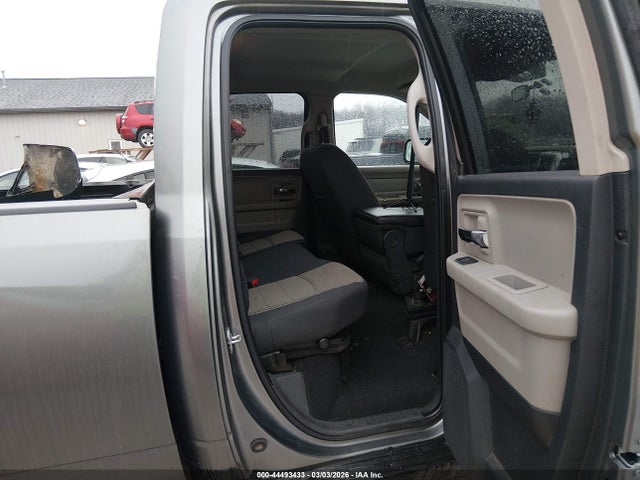 2009 DODGE RAM 1500 1D3HV18T69S726205 Photo 7