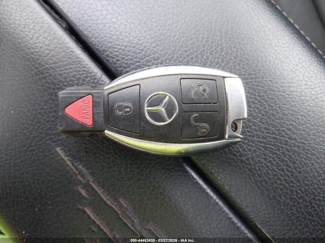 Продажа на аукционе авто 2014 Mercedes-benz Cls 550, vin: WDDLJ7DB6EA125025, номер лота: 44493435