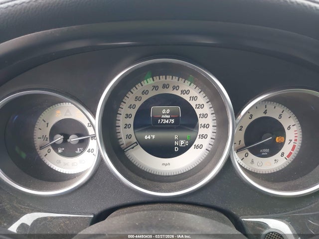 Продажа на аукционе авто 2014 Mercedes-benz Cls 550, vin: WDDLJ7DB6EA125025, номер лота: 44493435