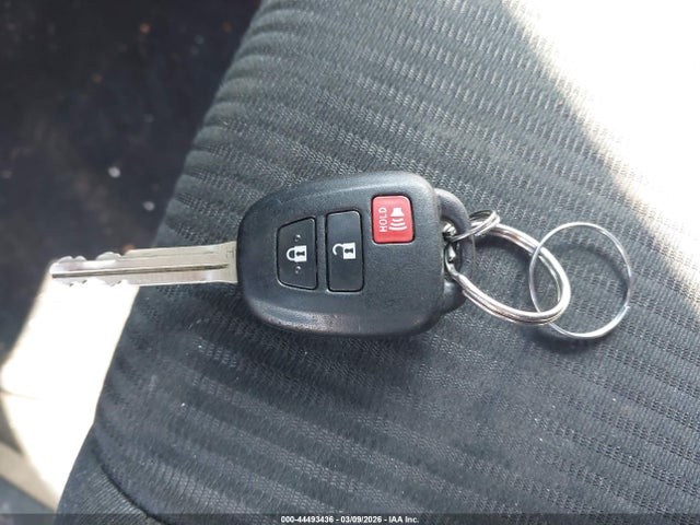 2014 TOYOTA RAV4 JTMRFREV8EJ012753 Photo 10